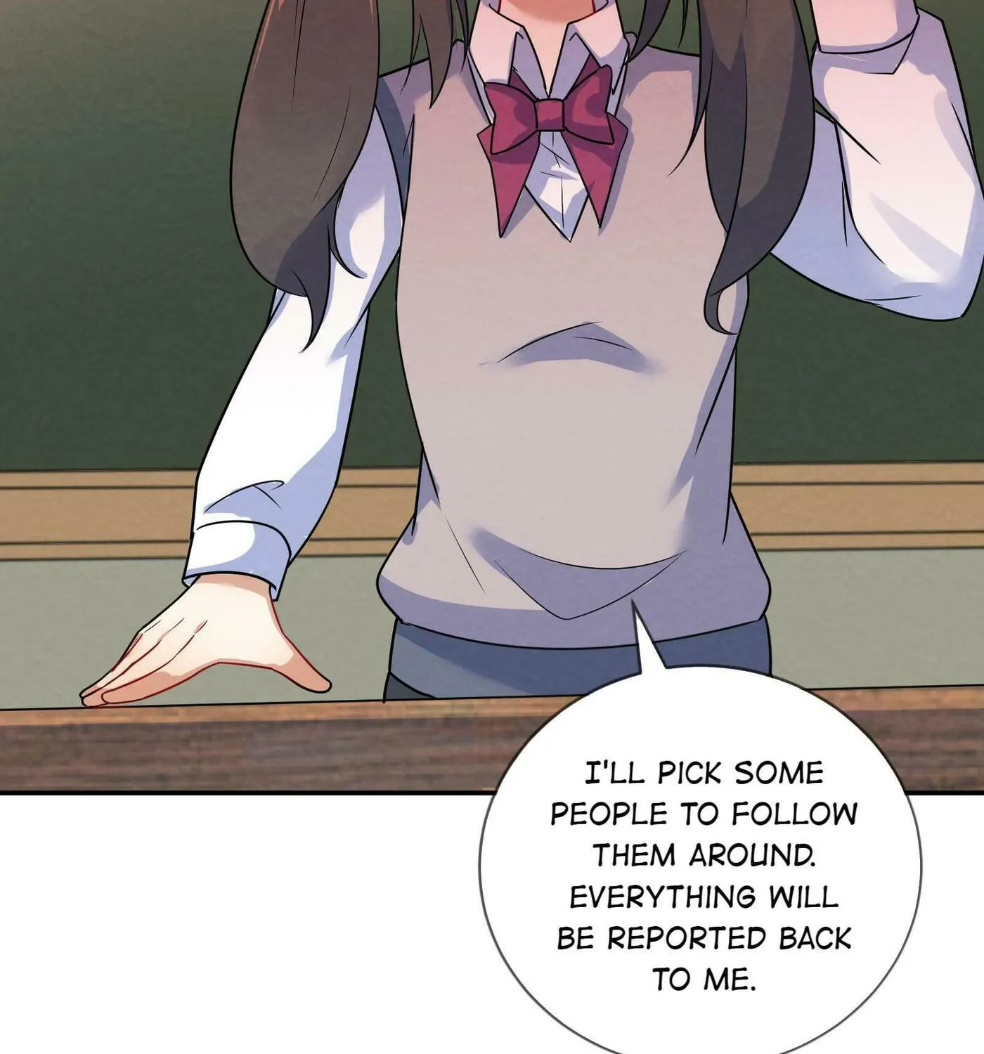 Read Her Lies chapter 3.1 image 33 on Lezhin