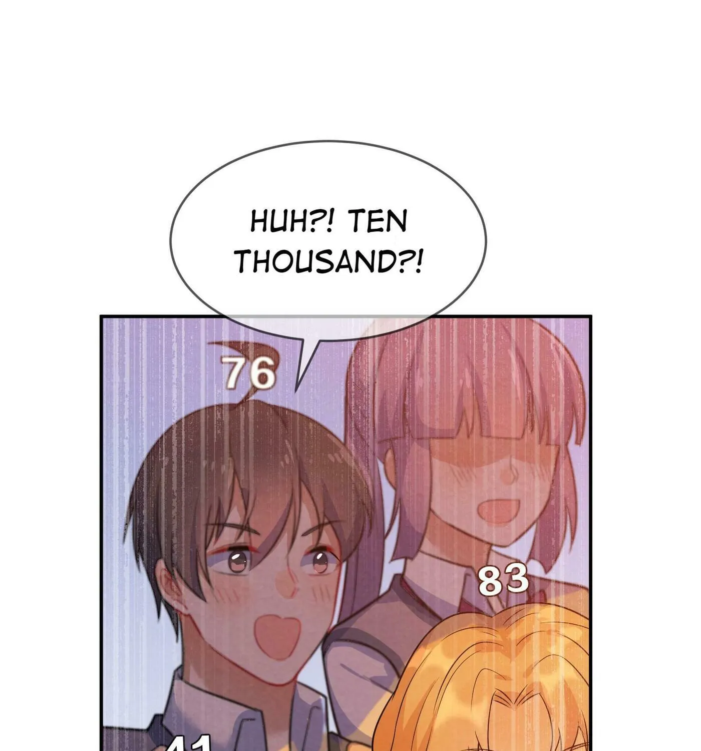 Read Her Lies chapter 3.1 image 35 on Lezhin