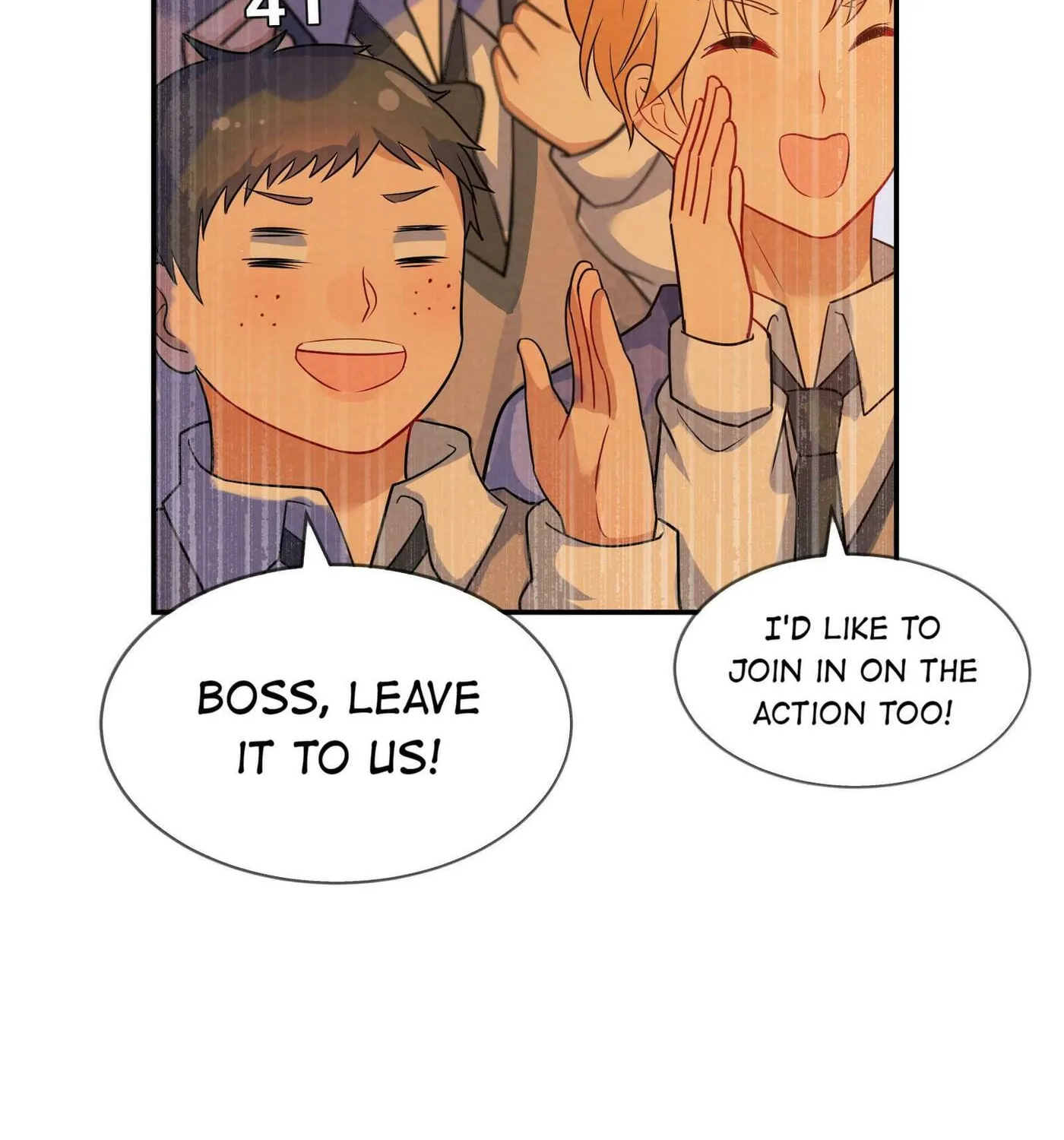 Read Her Lies chapter 3.1 image 36 on Lezhin