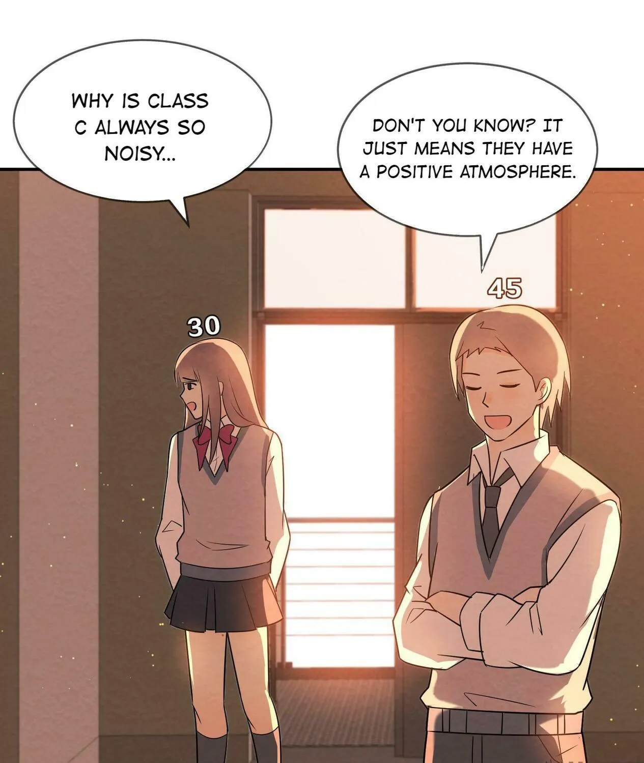 Read Her Lies chapter 3.1 image 38 on Lezhin