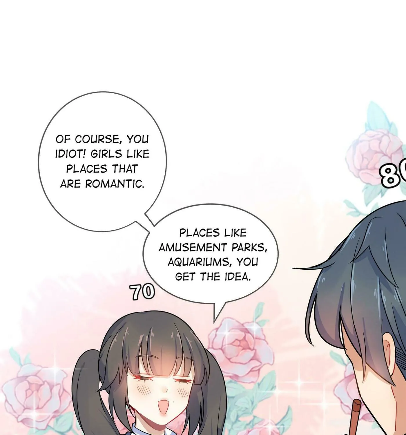 Read Her Lies chapter 3.1 image 5 on Lezhin