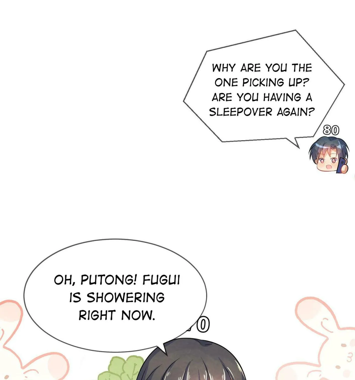 Read Her Lies chapter 3.1 image 50 on Lezhin