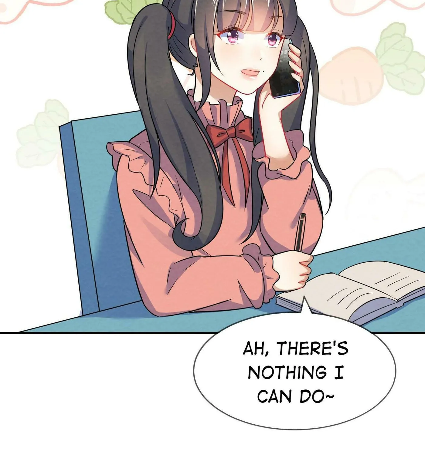 Read Her Lies chapter 3.1 image 51 on Lezhin