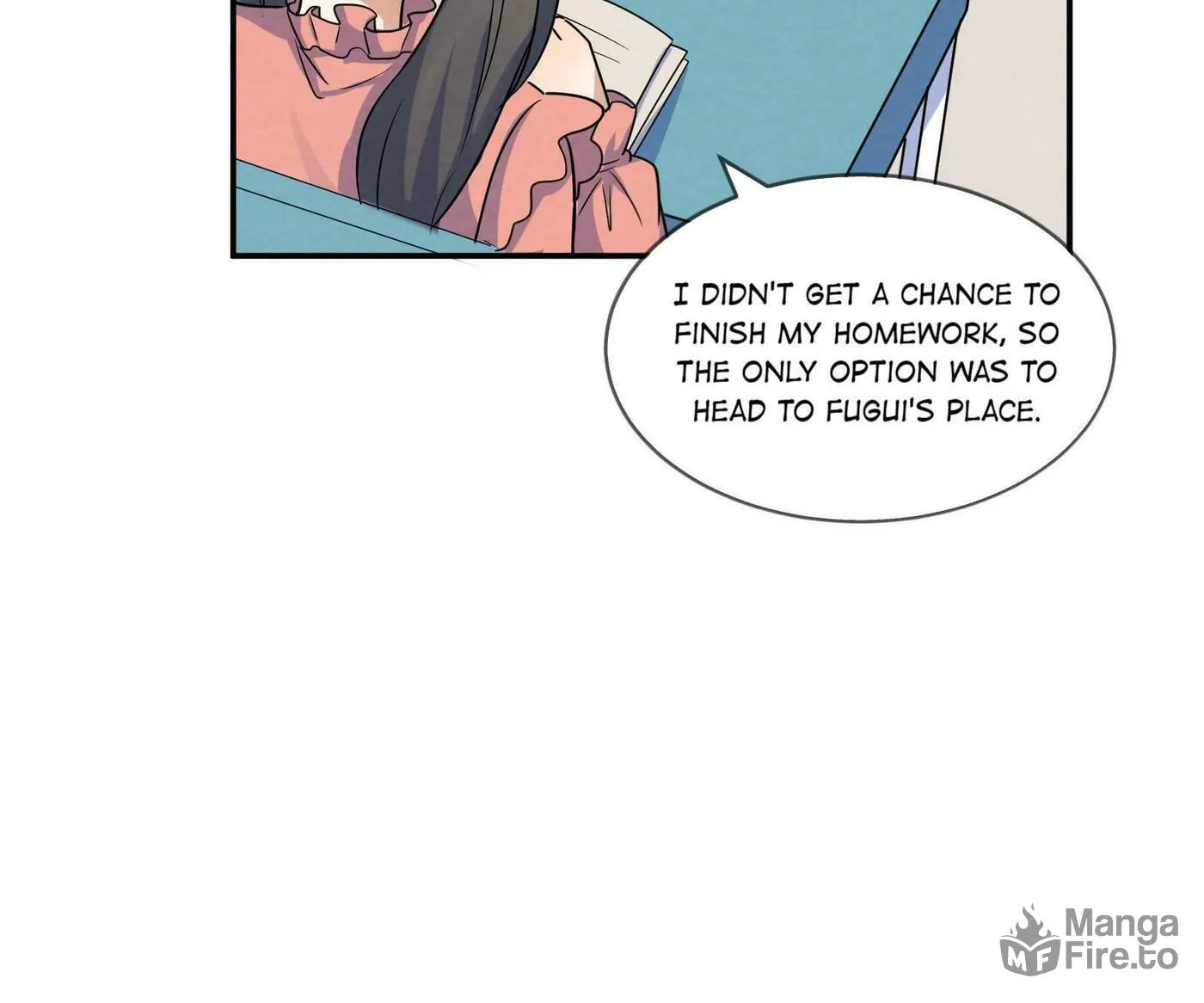 Read Her Lies chapter 3.1 image 54 on Lezhin