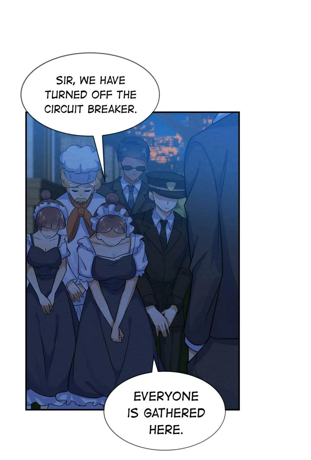 Read Her Lies chapter 3.1 image 55 on Lezhin