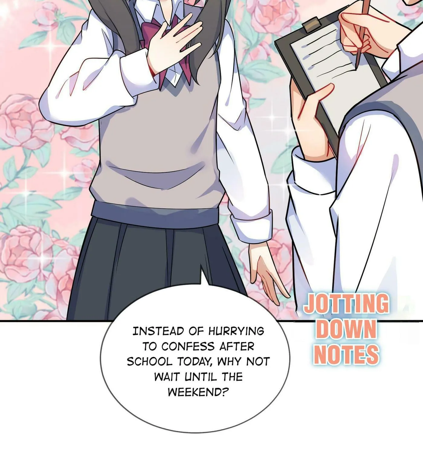 Read Her Lies chapter 3.1 image 6 on Lezhin