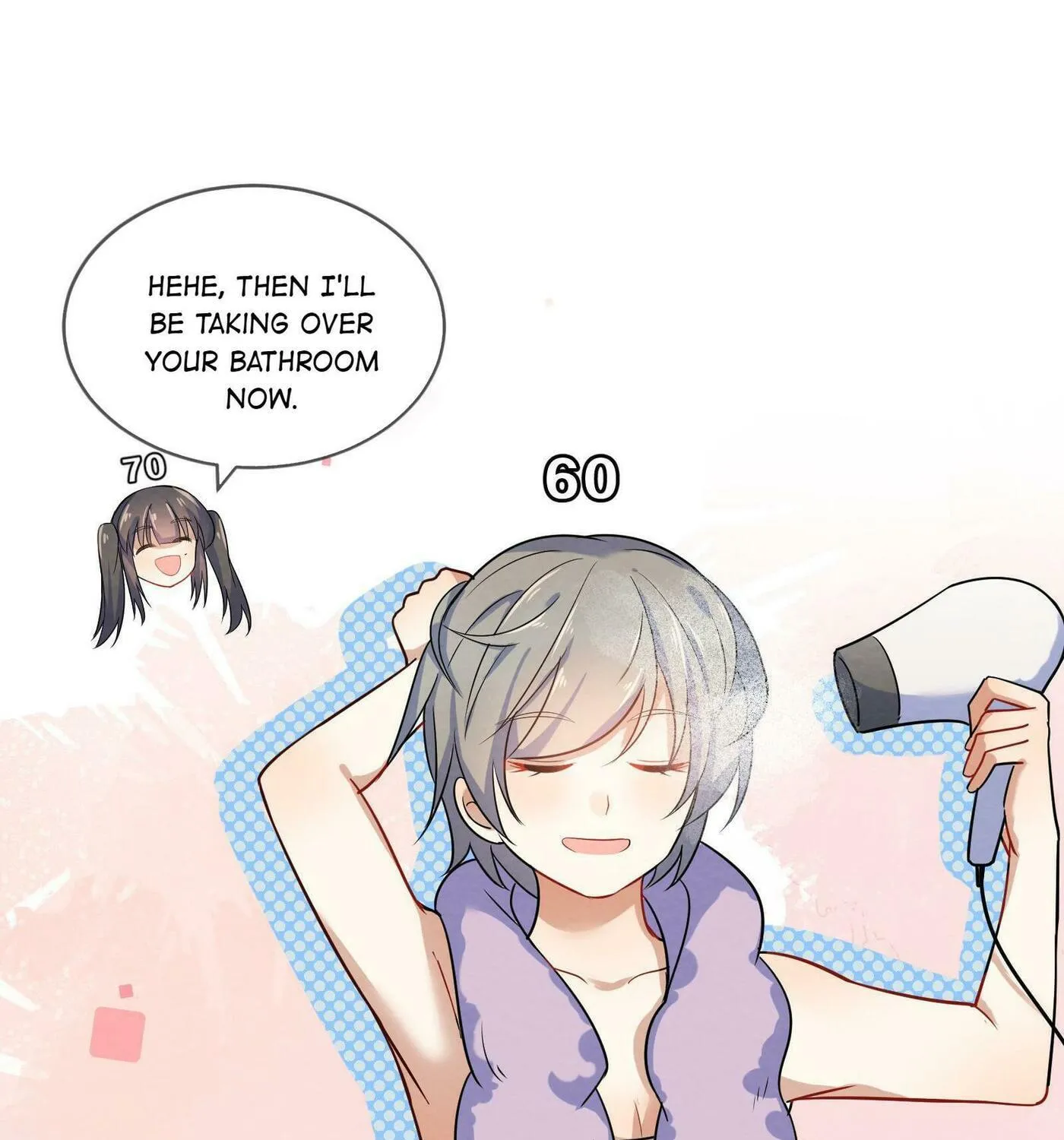 Read Her Lies chapter 3.2 image 10 on Lezhin