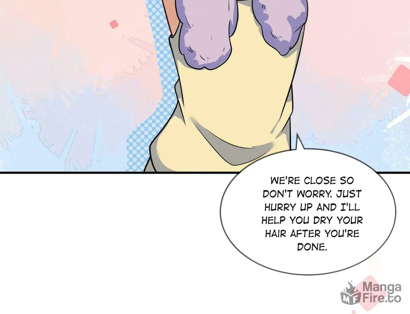Read Her Lies chapter 3.2 image 11 on Lezhin