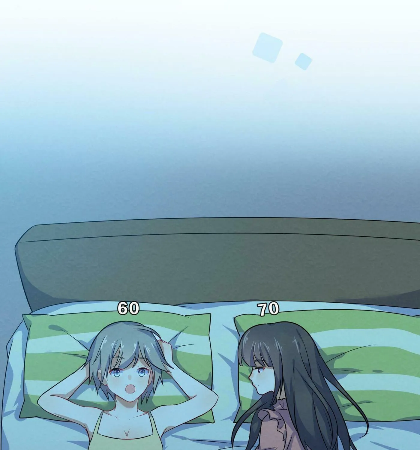 Read Her Lies chapter 3.2 image 14 on Lezhin