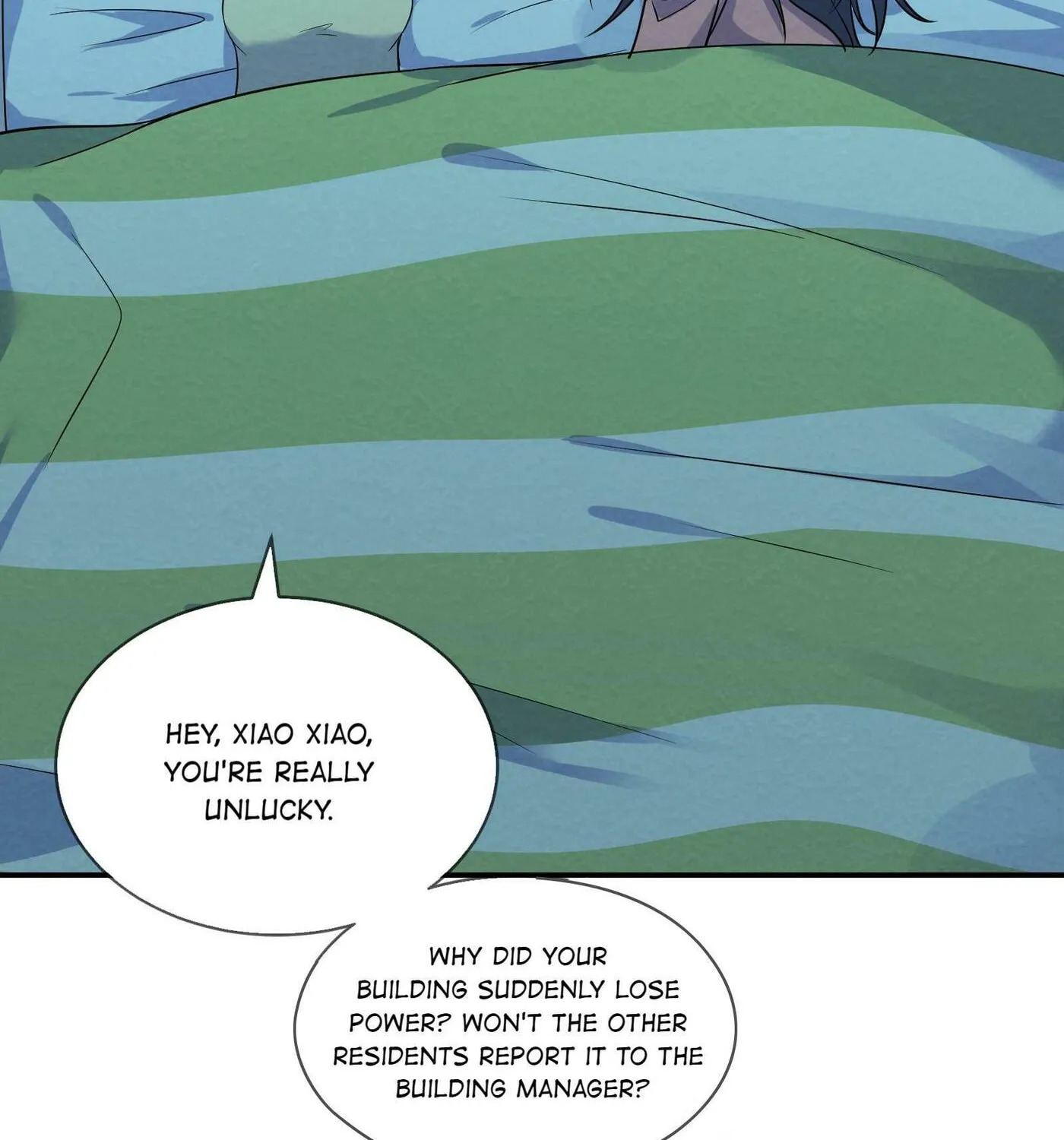 Read Her Lies chapter 3.2 image 15 on Lezhin