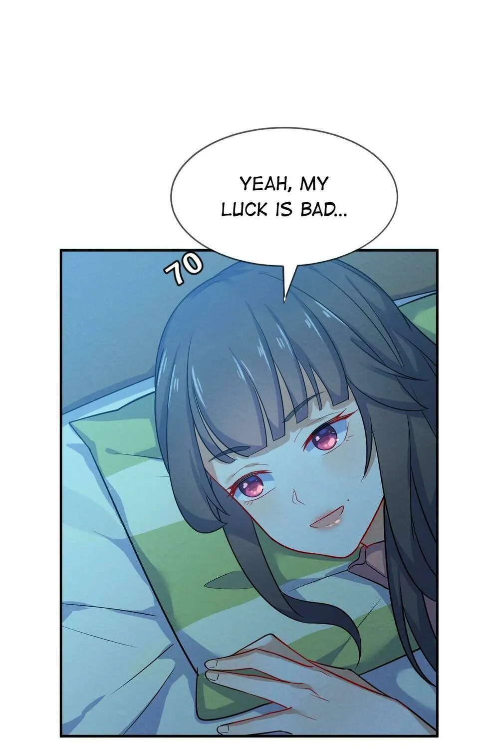 Read Her Lies chapter 3.2 image 17 on Lezhin
