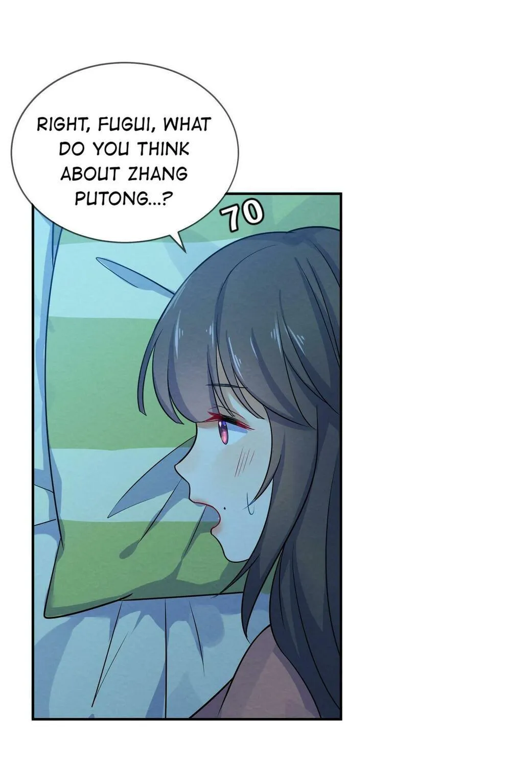 Read Her Lies chapter 3.2 image 19 on Lezhin