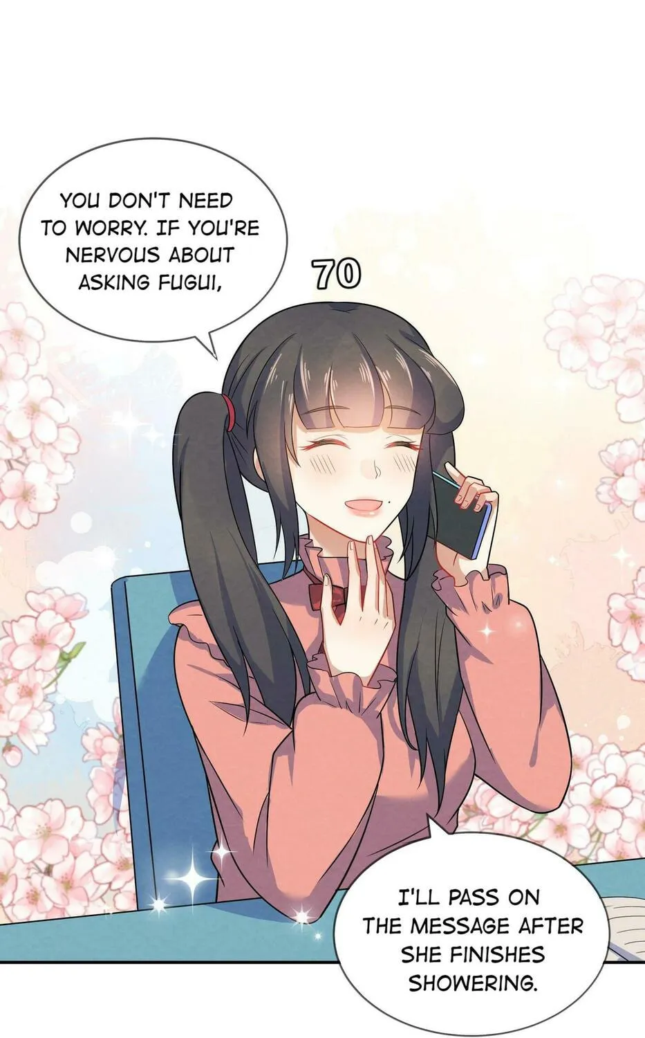 Read Her Lies chapter 3.2 image 2 on Lezhin