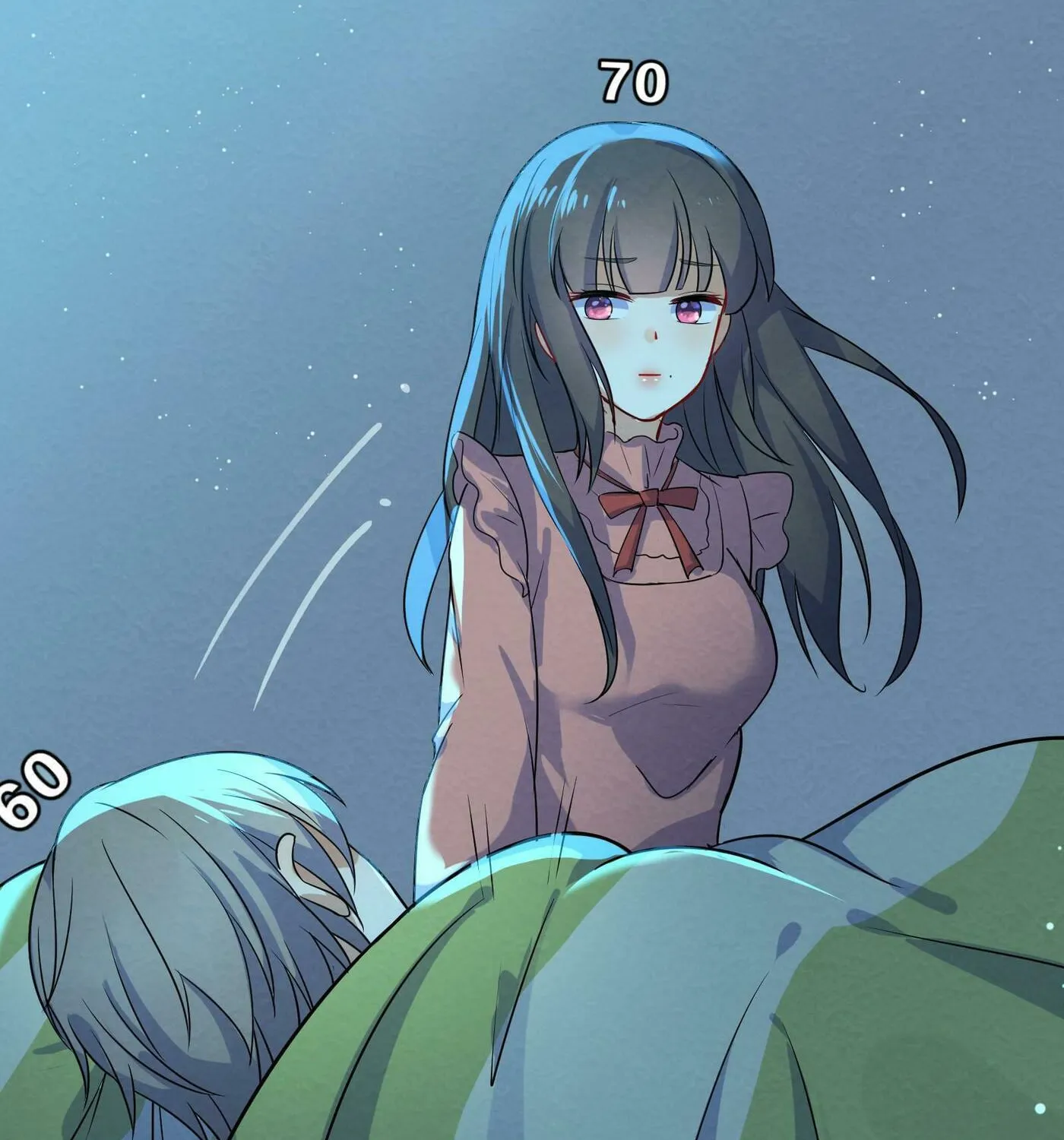 Read Her Lies chapter 3.2 image 22 on Lezhin