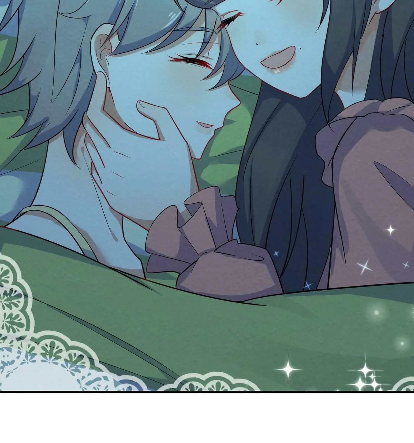 Read Her Lies chapter 3.2 image 27 on Lezhin
