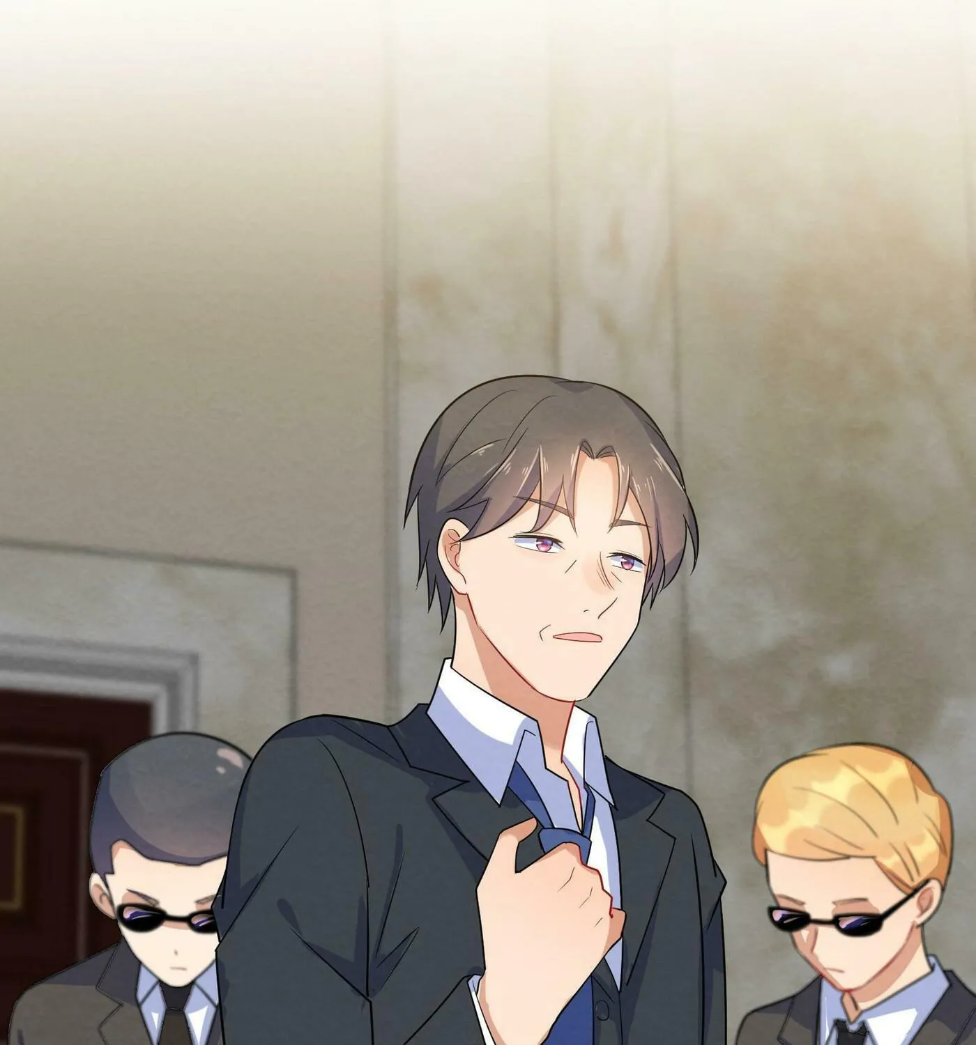Read Her Lies chapter 3.2 image 35 on Lezhin