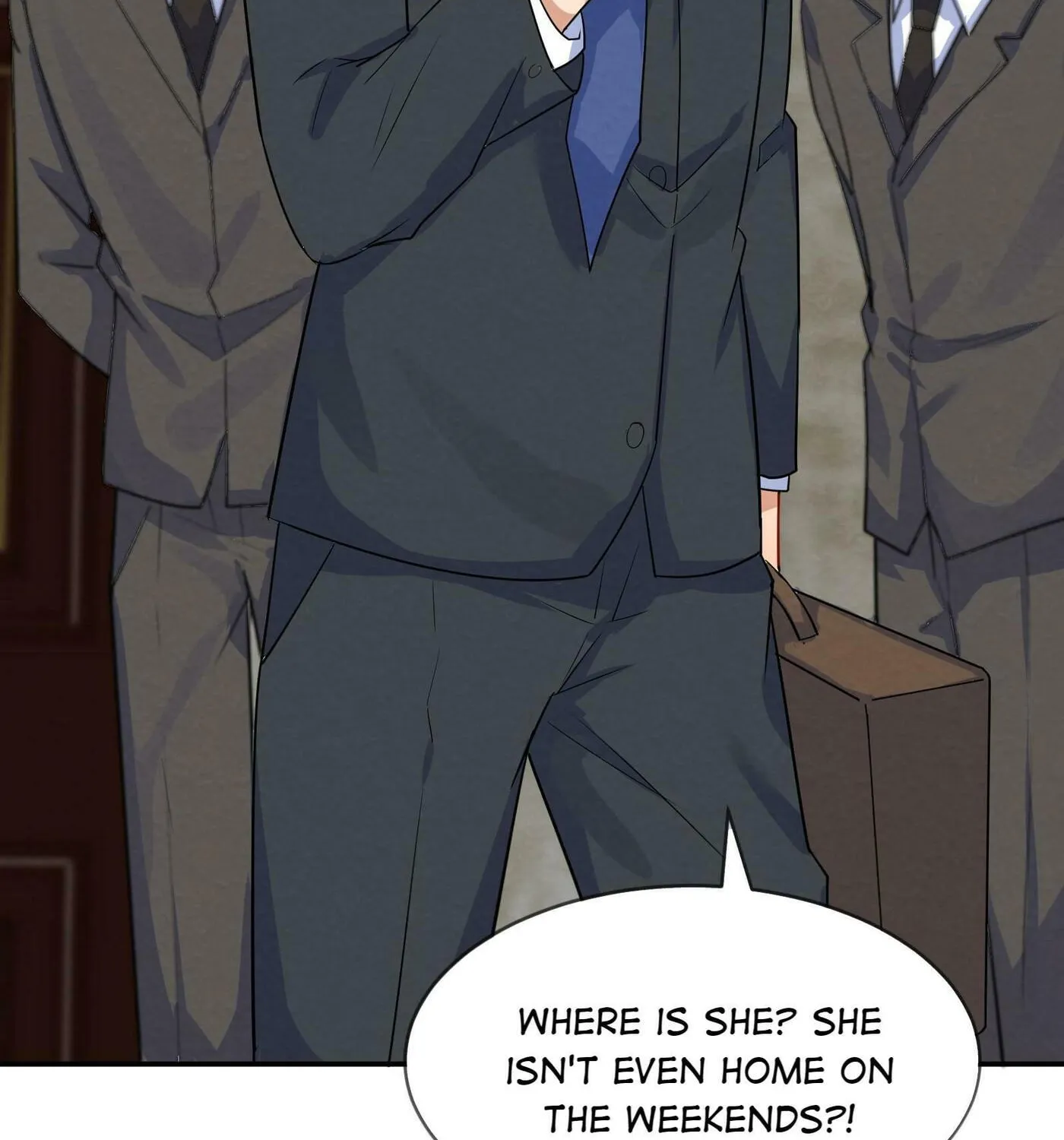 Read Her Lies chapter 3.2 image 36 on Lezhin