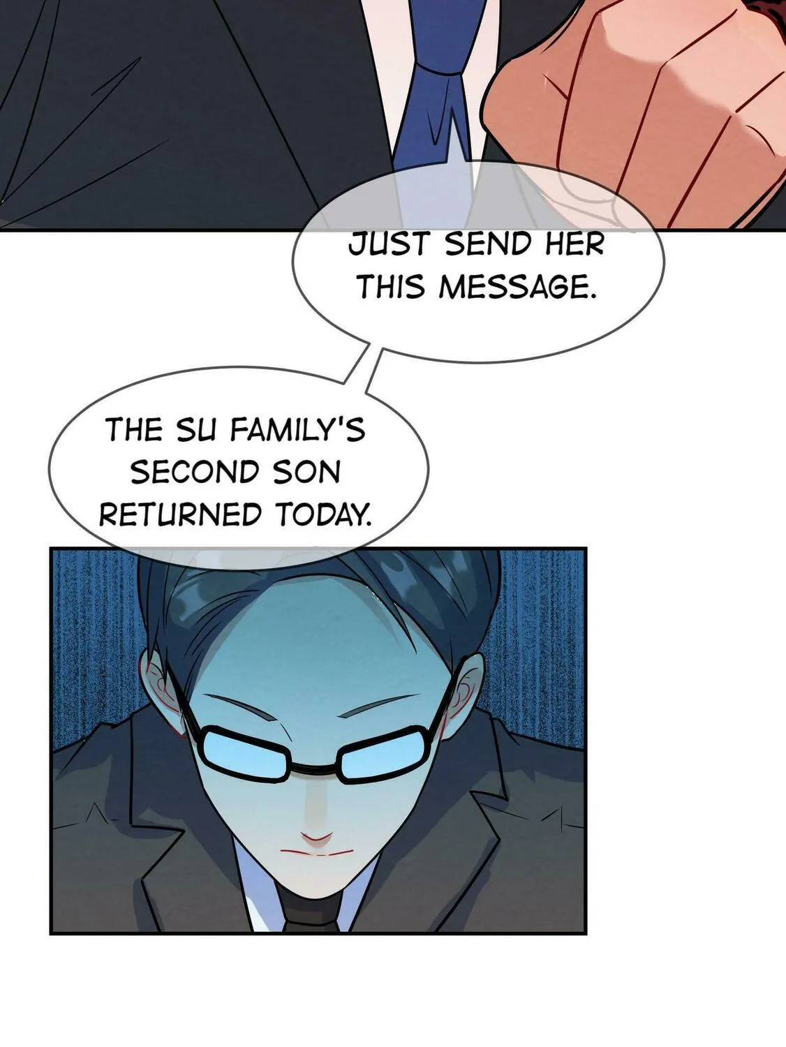 Read Her Lies chapter 3.2 image 42 on Lezhin