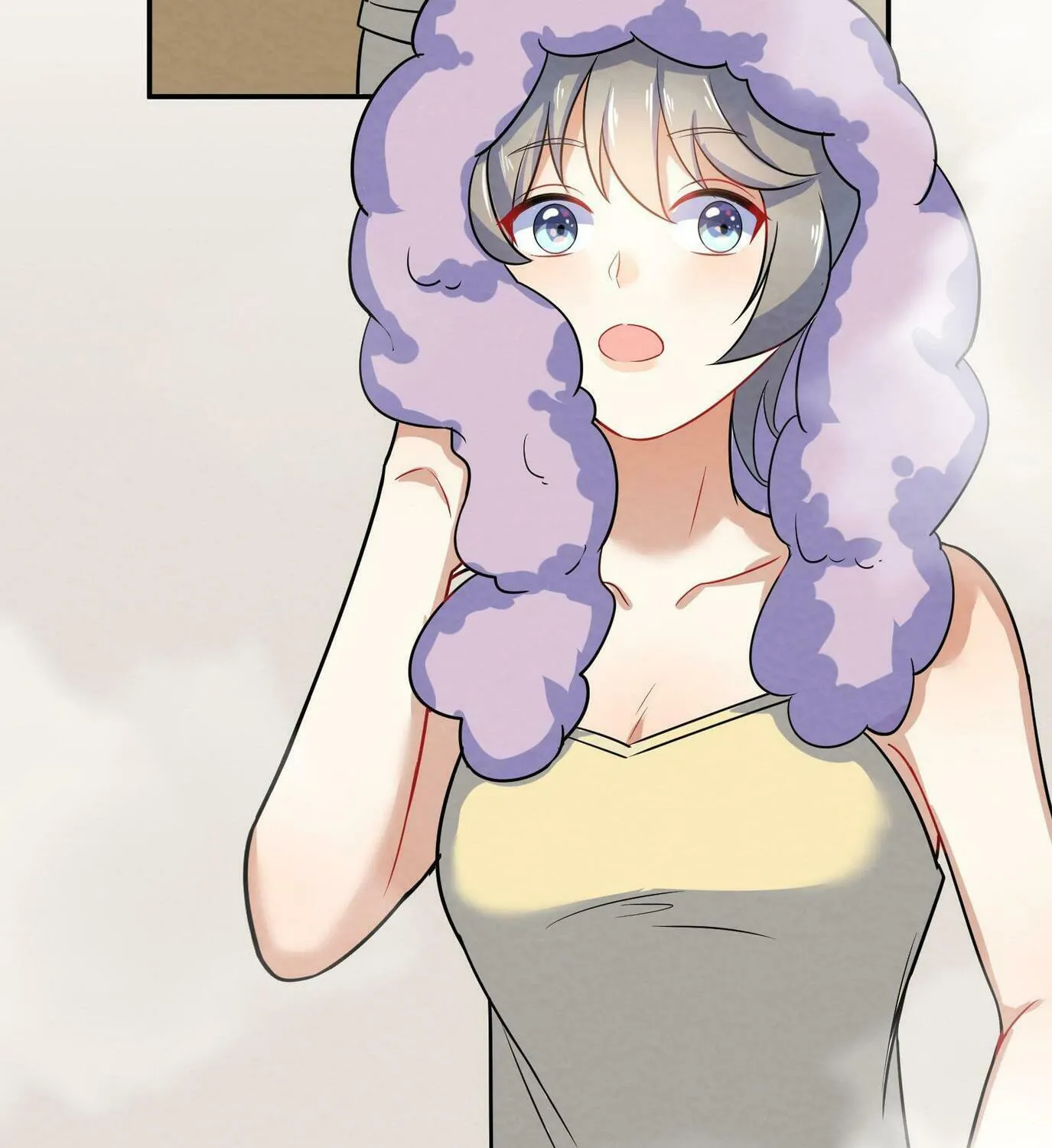Read Her Lies chapter 3.2 image 6 on Lezhin