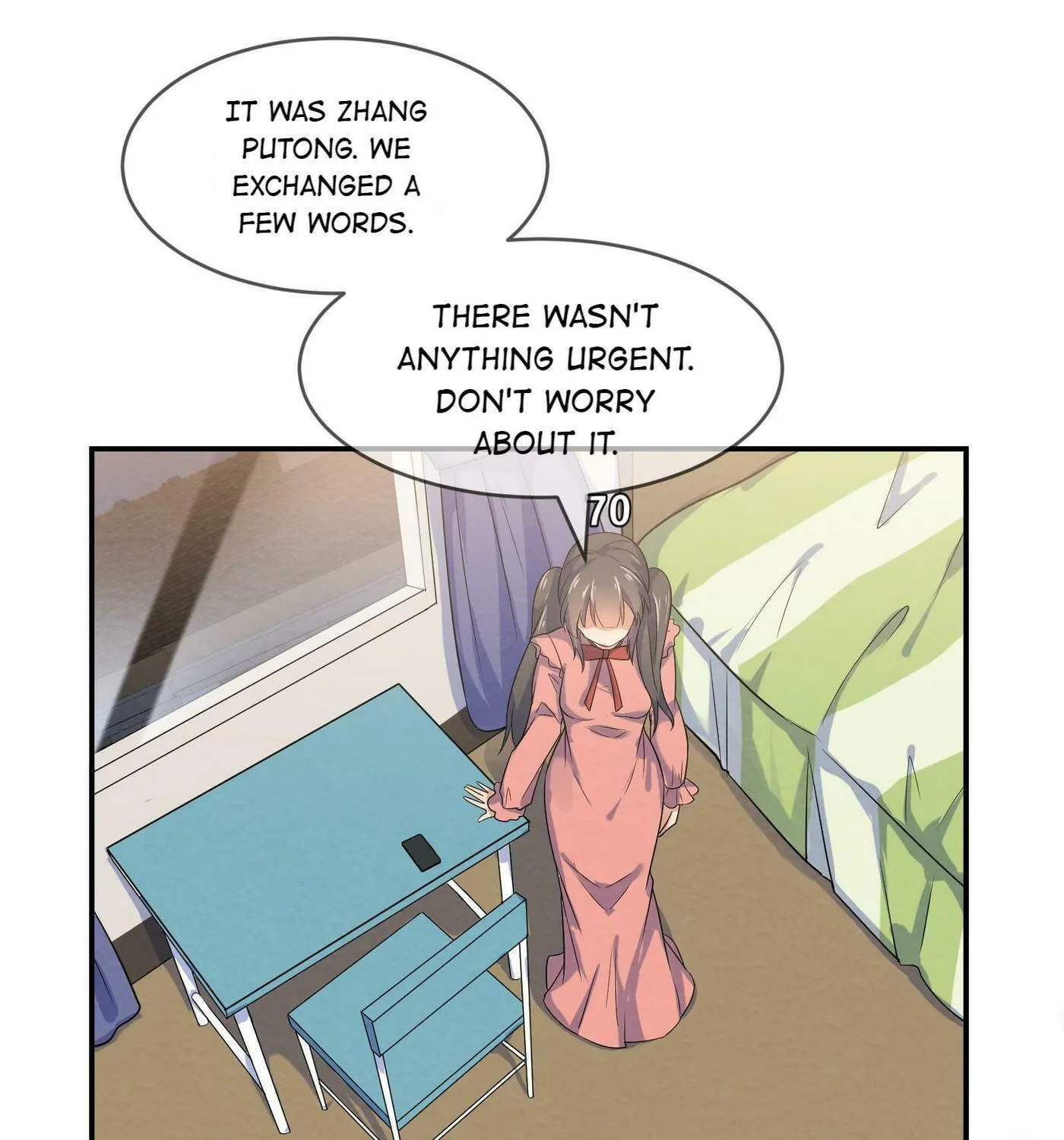 Read Her Lies chapter 3.2 image 8 on Lezhin