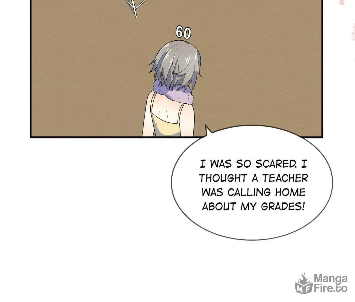 Read Her Lies chapter 3.2 image 9 on Lezhin