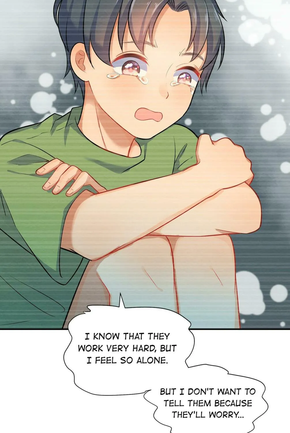 Read Her Lies chapter 4.1 image 15 on Lezhin