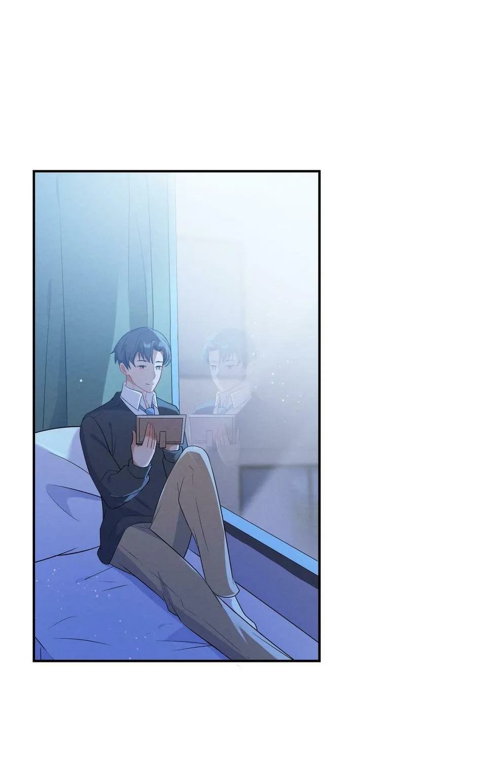 Read Her Lies chapter 4.1 image 2 on Lezhin