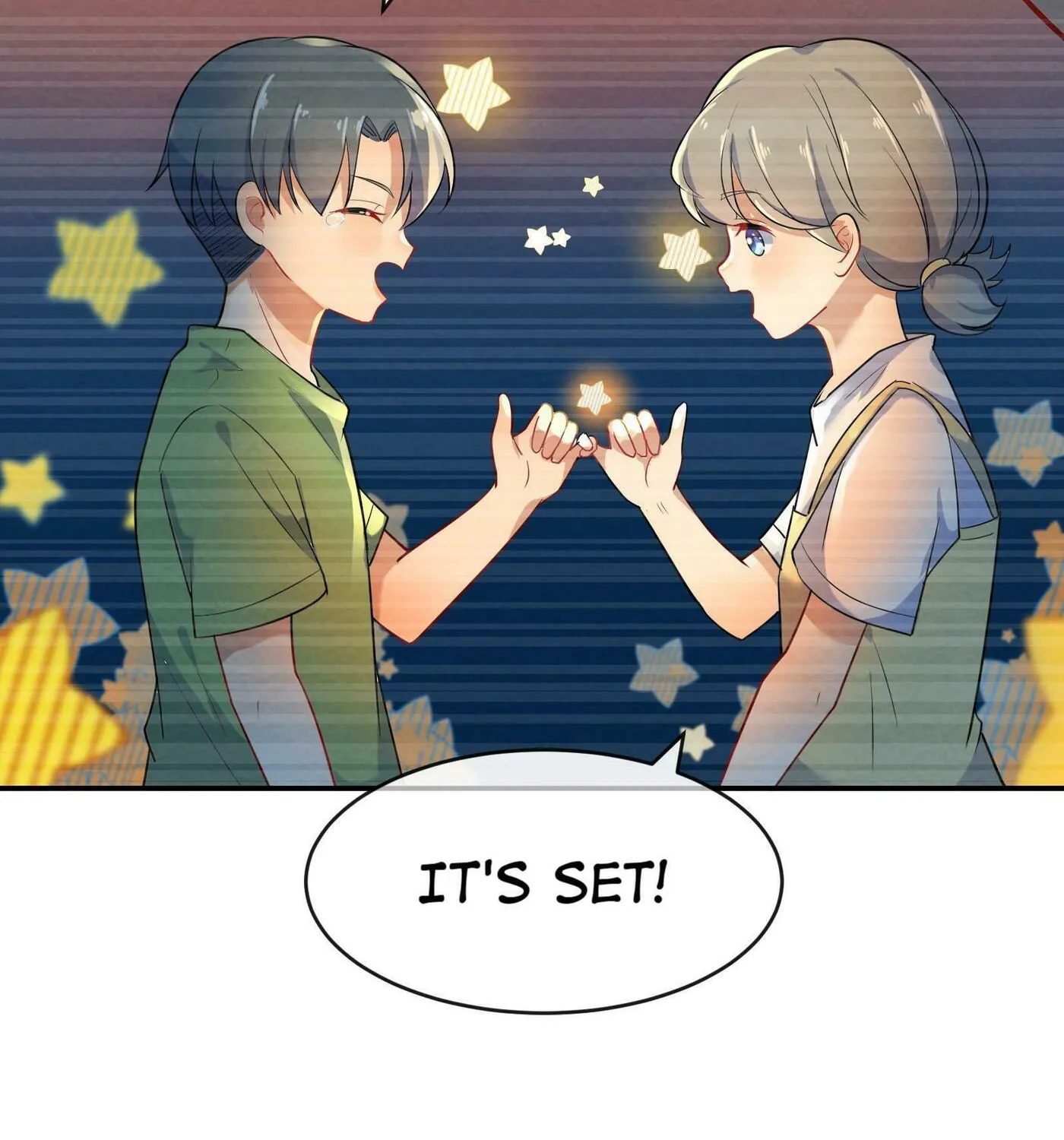 Read Her Lies chapter 4.1 image 23 on Lezhin