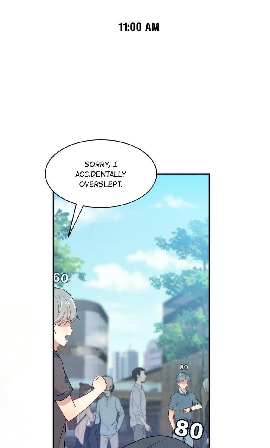 Read Her Lies chapter 4.1 image 29 on Lezhin