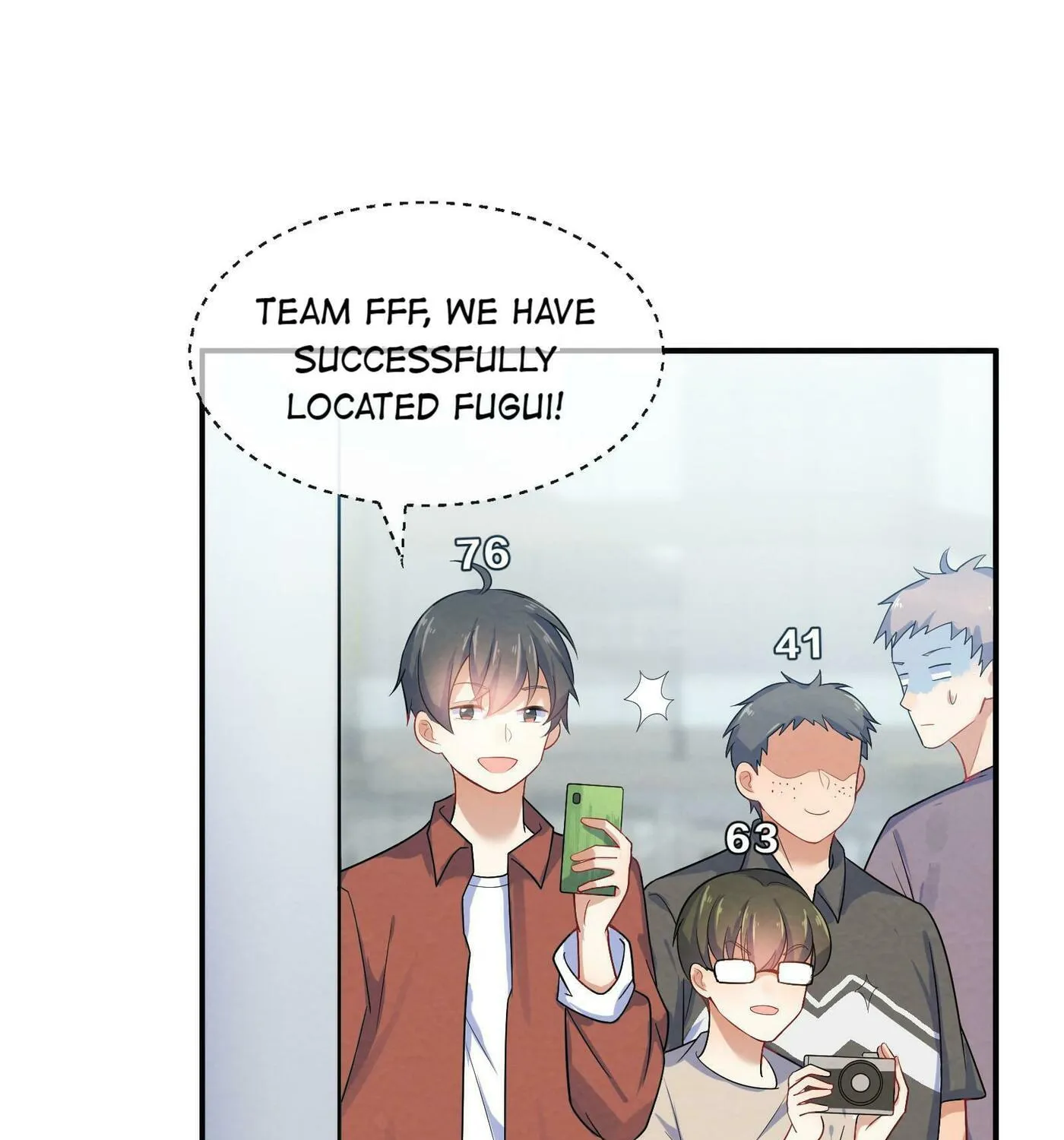 Read Her Lies chapter 4.1 image 39 on Lezhin