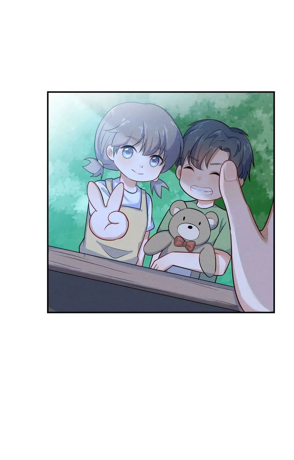 Read Her Lies chapter 4.1 image 4 on Lezhin