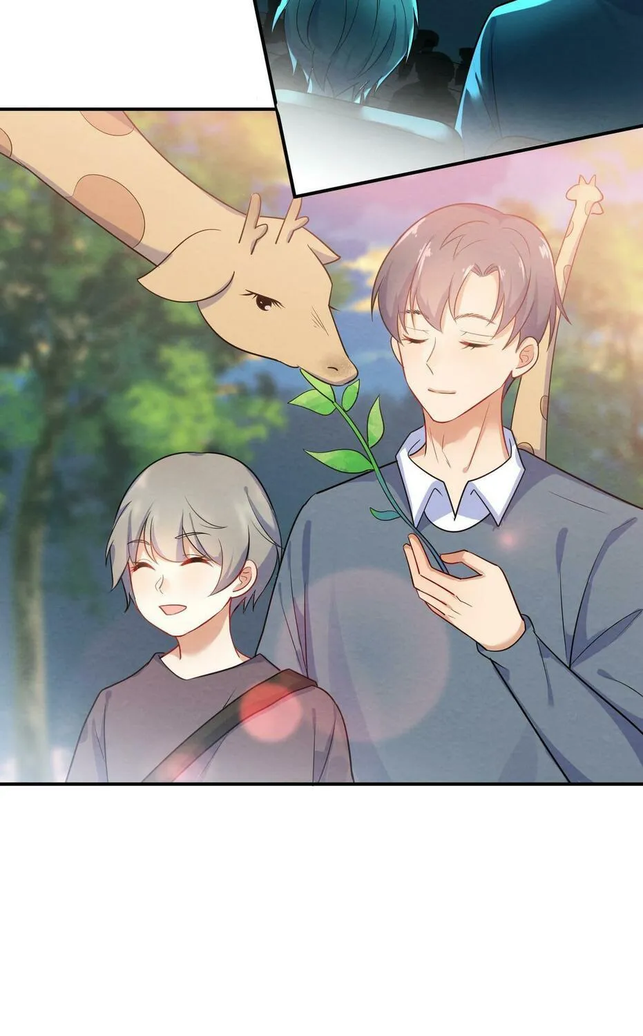 Read Her Lies chapter 4.1 image 43 on Lezhin