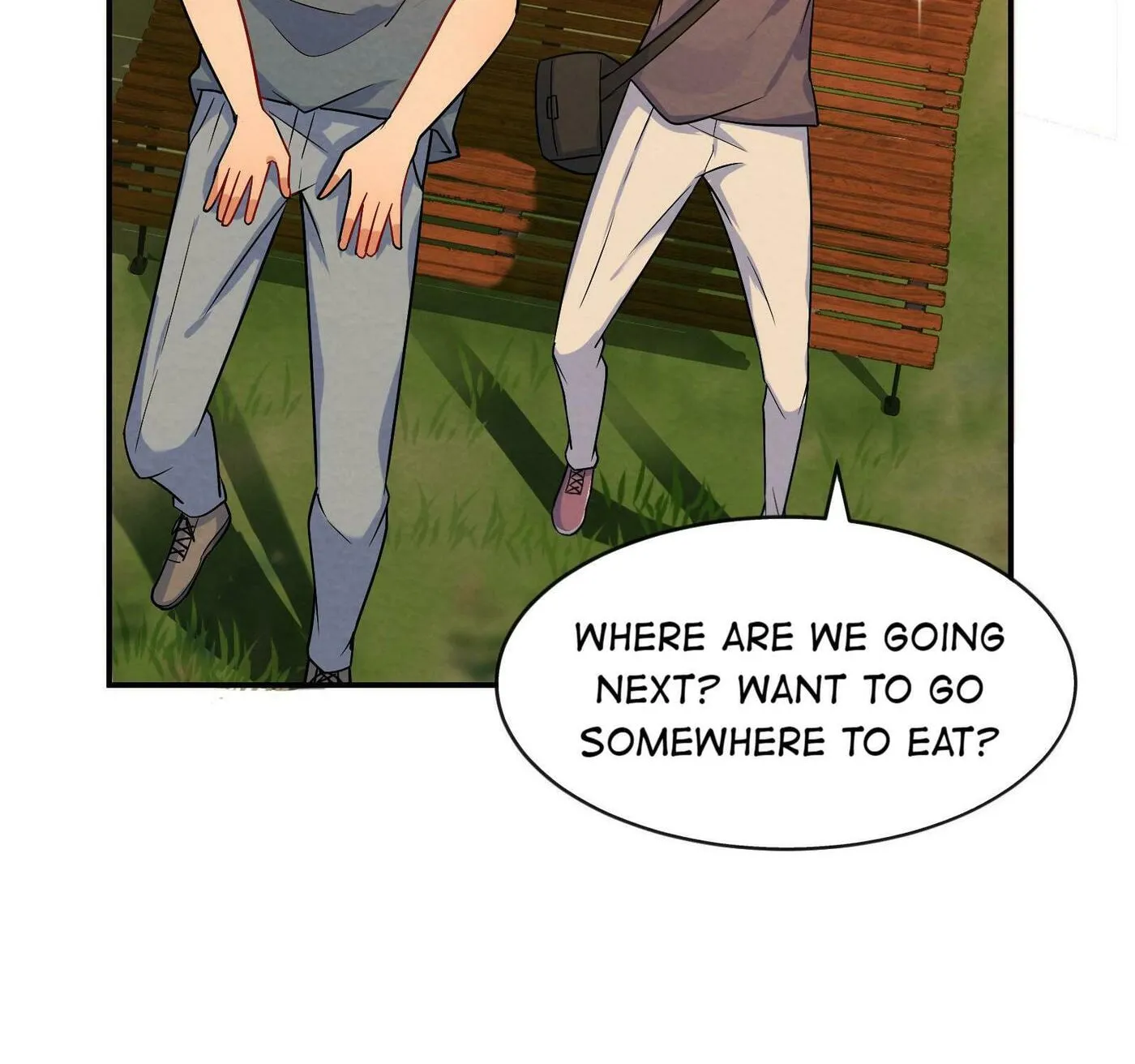 Read Her Lies chapter 4.1 image 46 on Lezhin