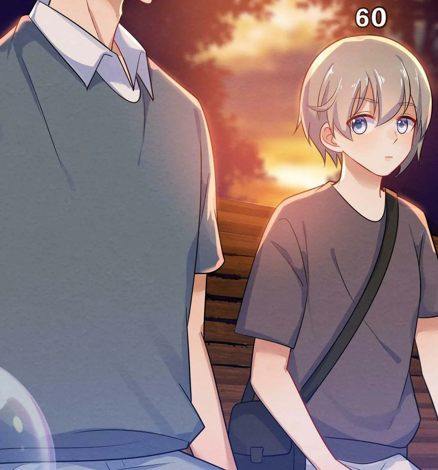 Read Her Lies chapter 4.1 image 49 on Lezhin