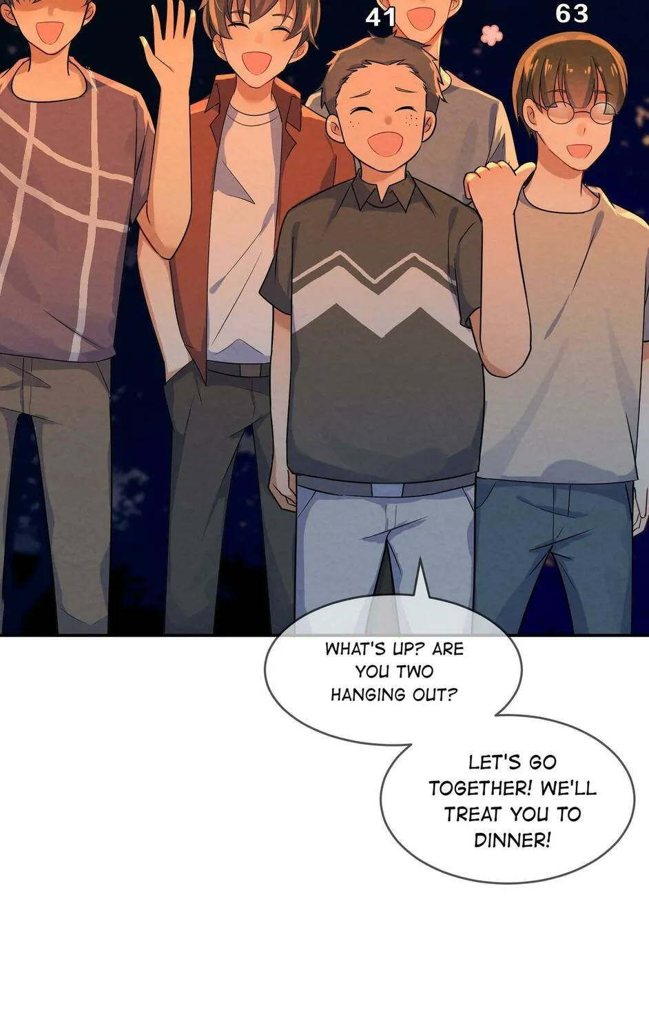 Read Her Lies chapter 4.1 image 57 on Lezhin