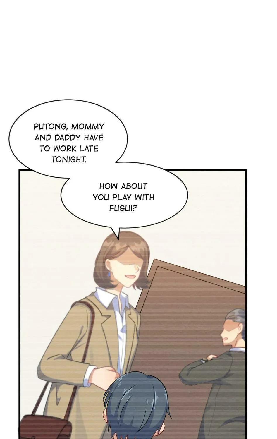 Read Her Lies chapter 4.1 image 6 on Lezhin