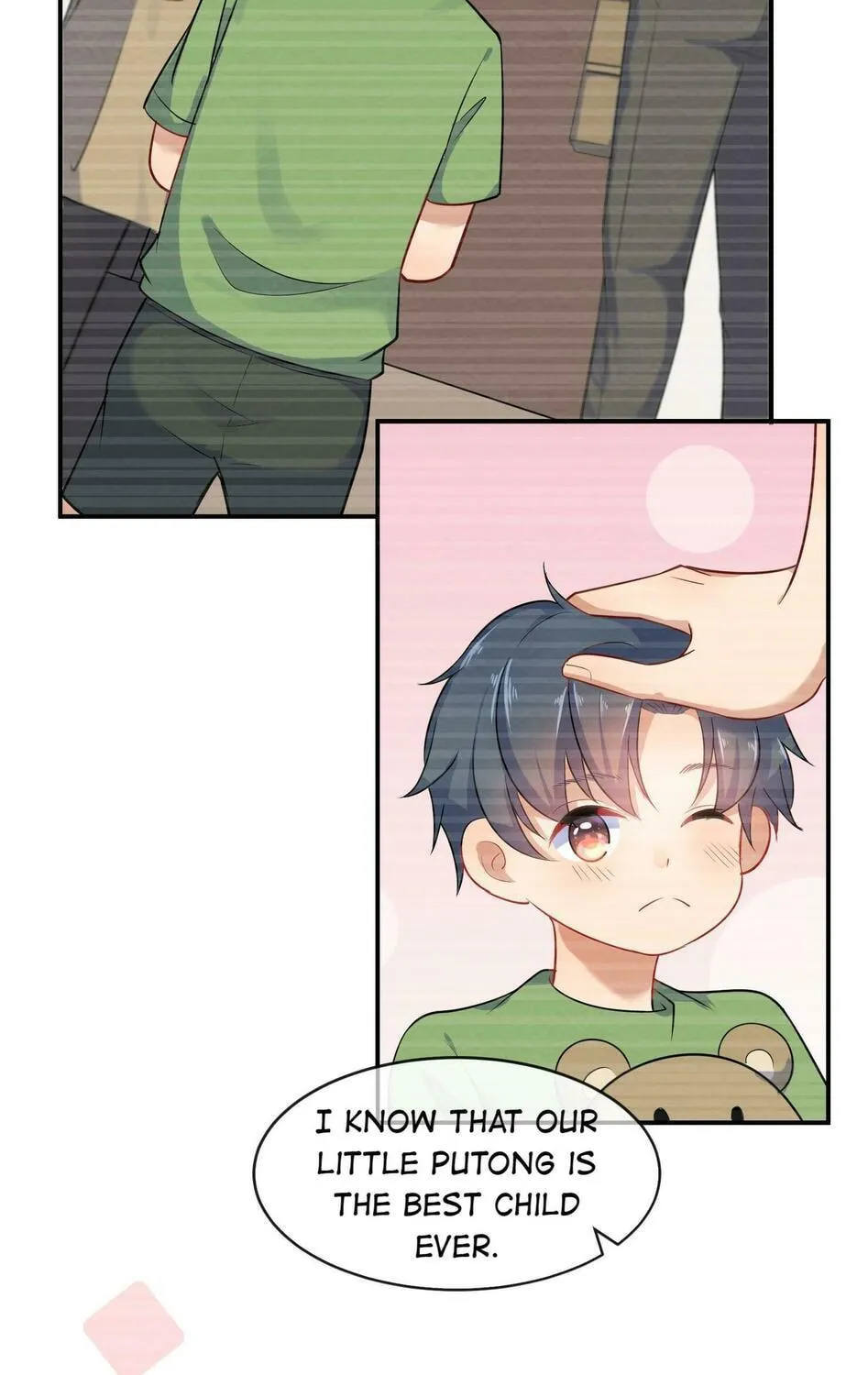 Read Her Lies chapter 4.1 image 8 on Lezhin