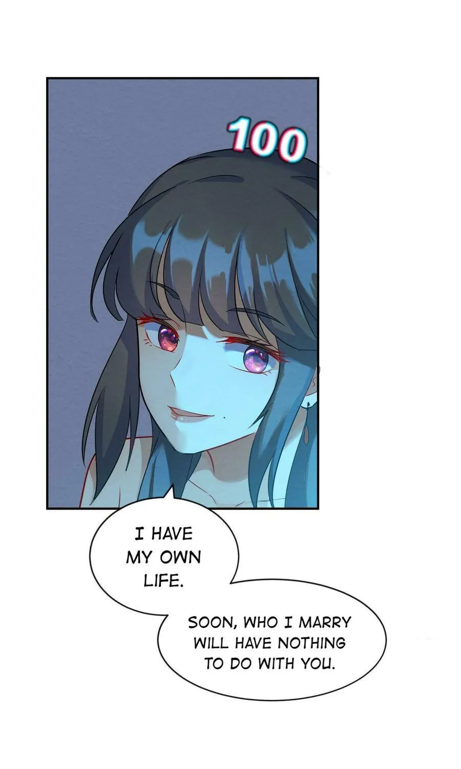 Read Her Lies chapter 4.2 image 11 on Lezhin
