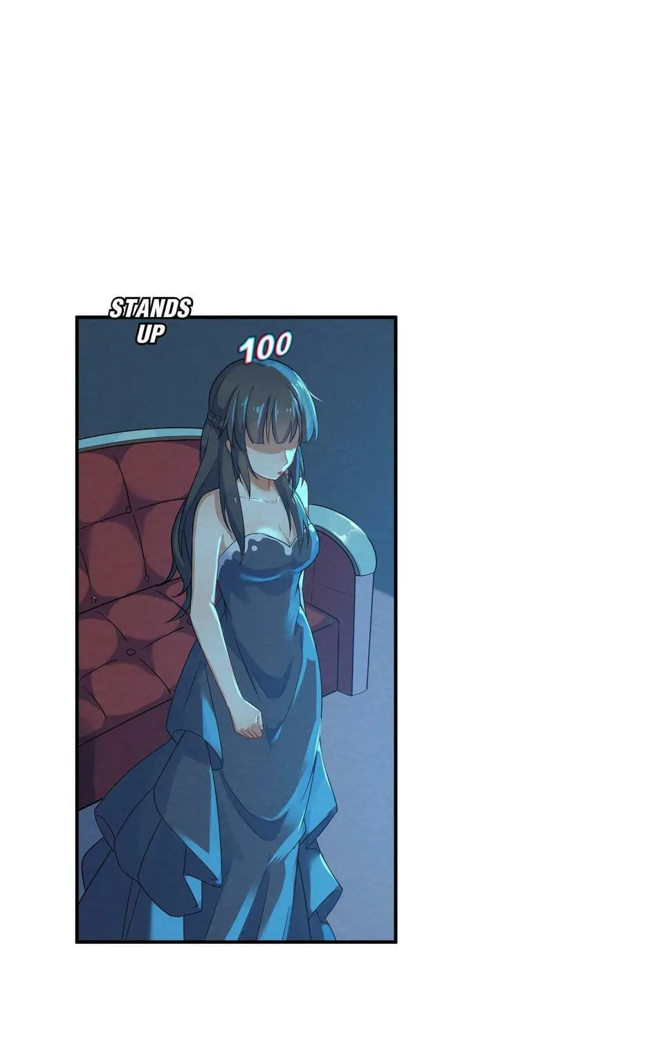 Read Her Lies chapter 4.2 image 24 on Lezhin