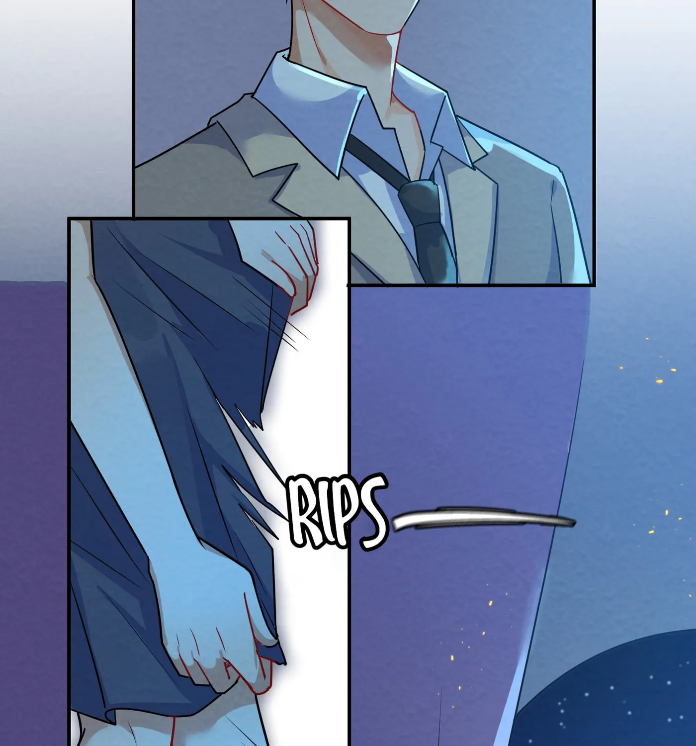 Read Her Lies chapter 4.2 image 27 on Lezhin