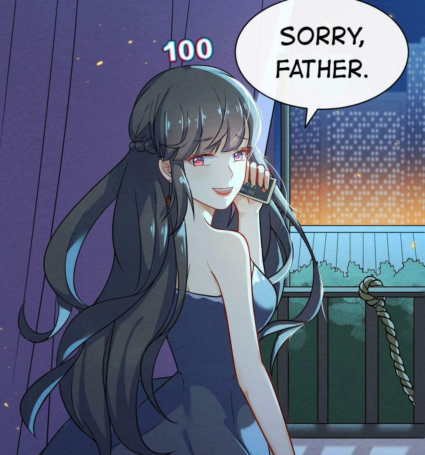 Read Her Lies chapter 4.2 image 29 on Lezhin