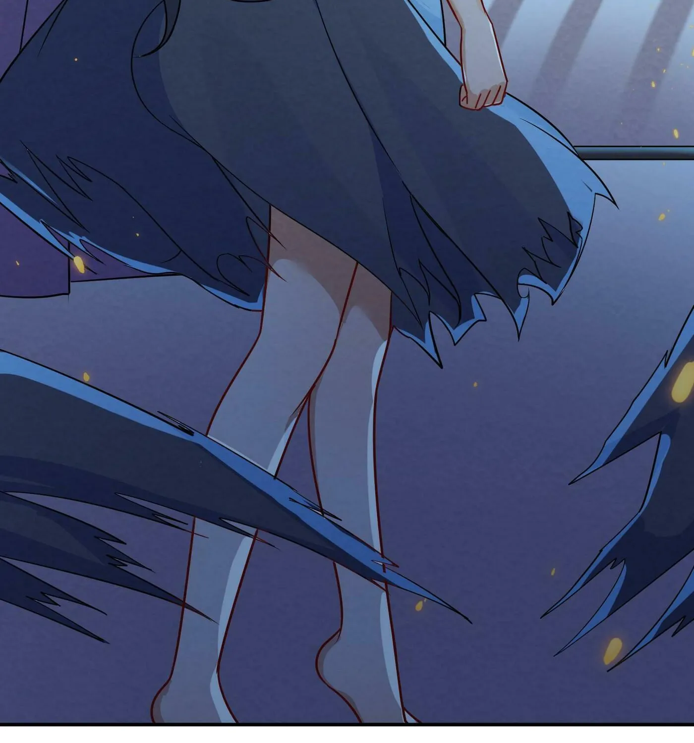 Read Her Lies chapter 4.2 image 30 on Lezhin