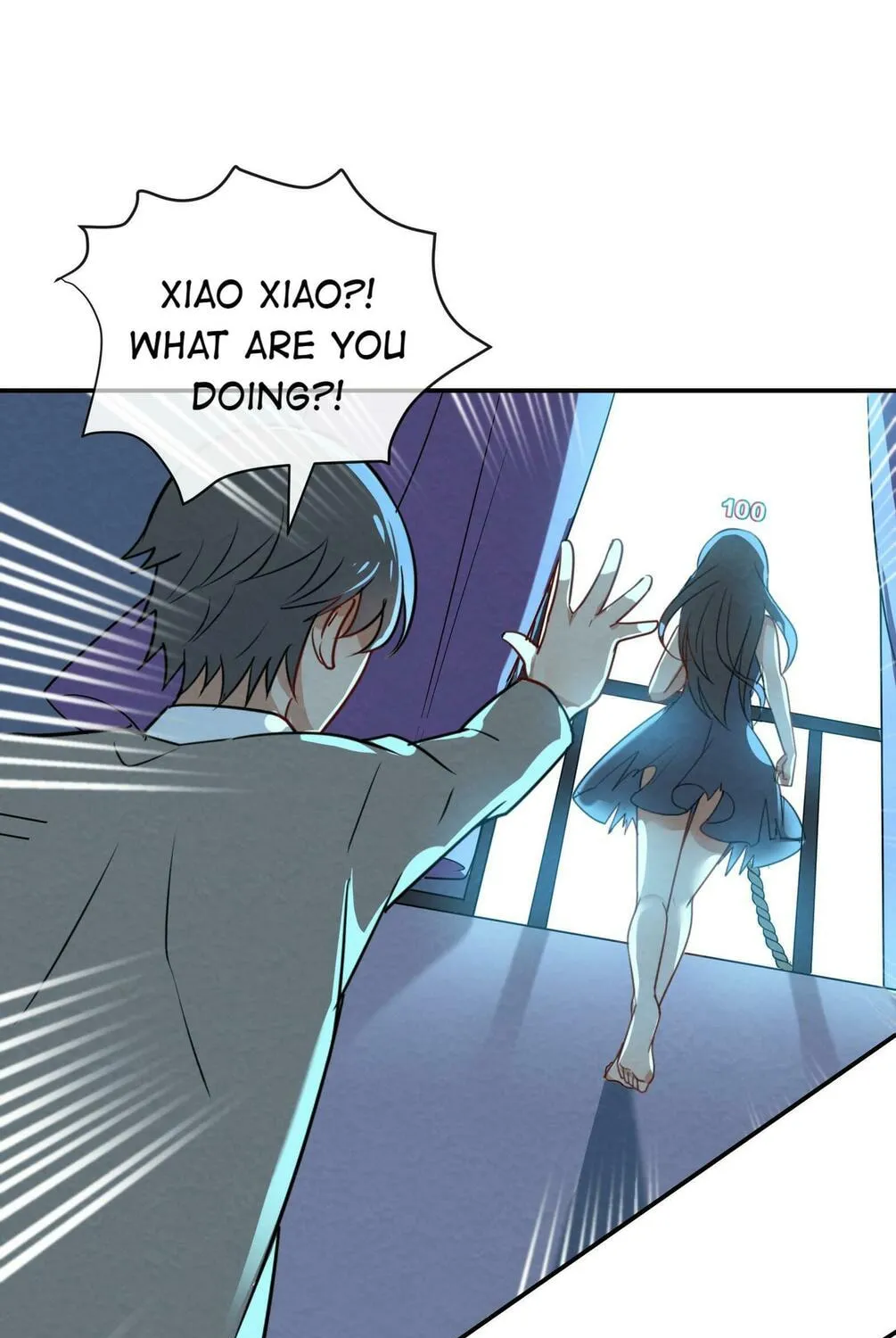 Read Her Lies chapter 4.2 image 34 on Lezhin