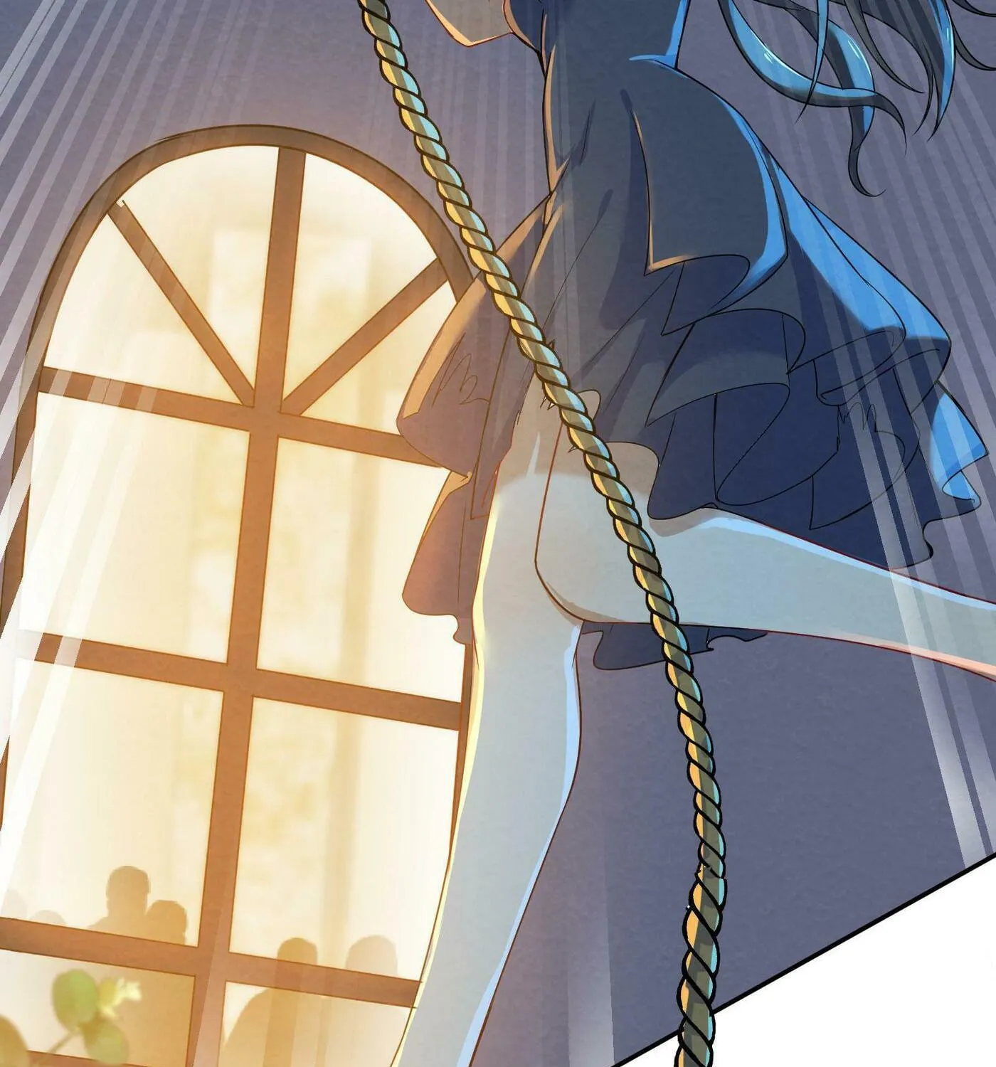 Read Her Lies chapter 4.2 image 40 on Lezhin