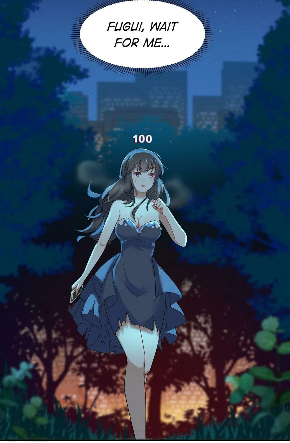 Read Her Lies chapter 4.2 image 48 on Lezhin
