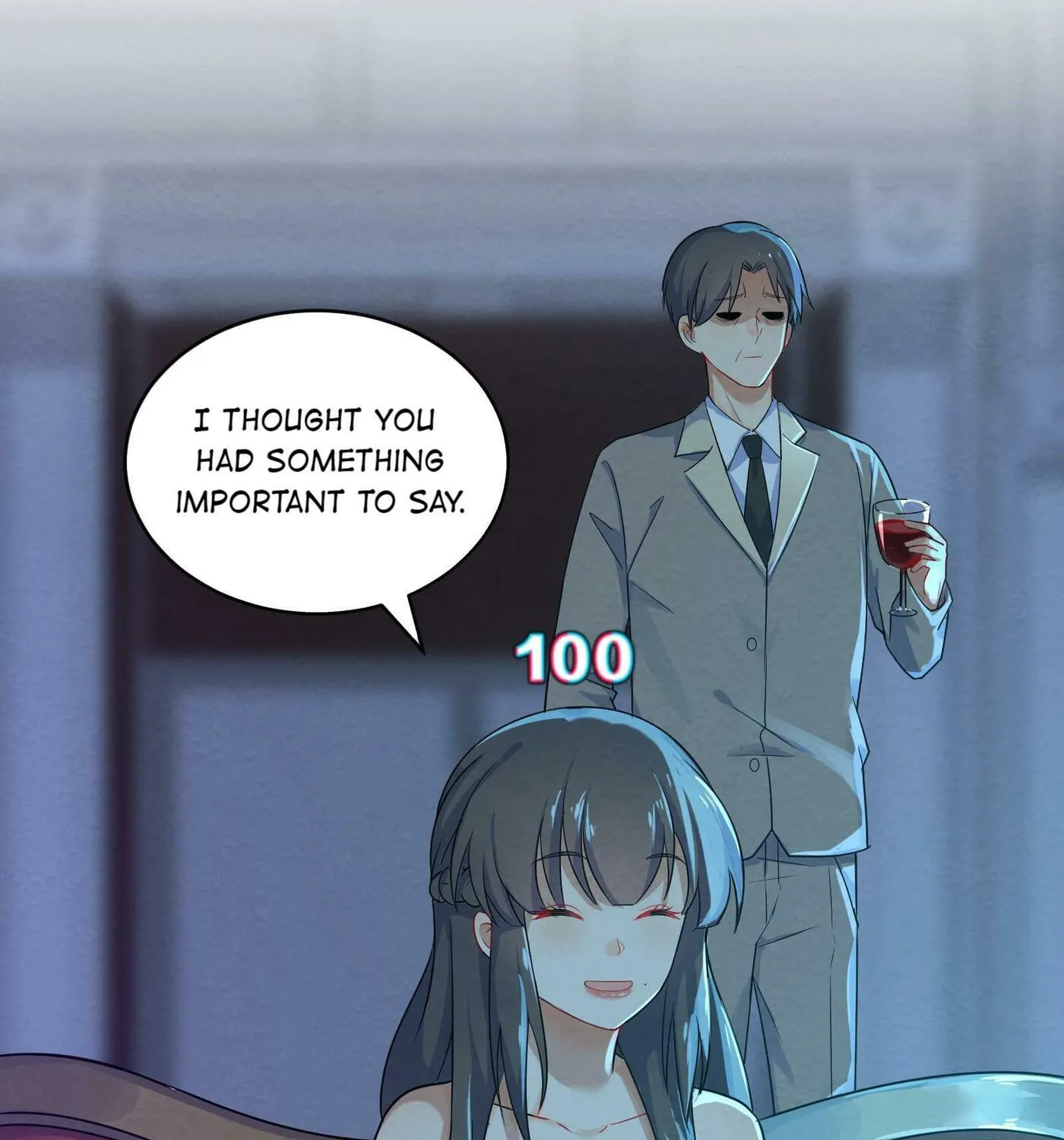 Read Her Lies chapter 4.2 image 8 on Lezhin