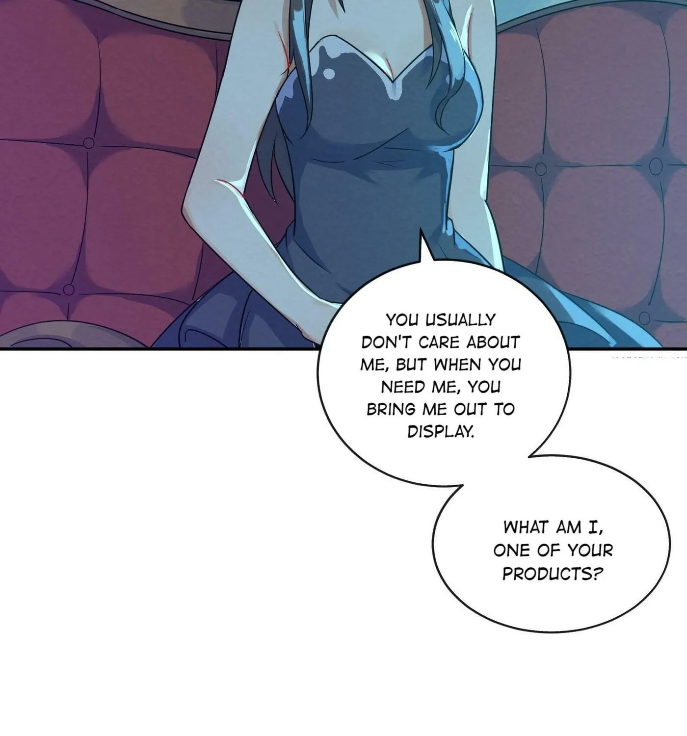 Read Her Lies chapter 4.2 image 9 on Lezhin