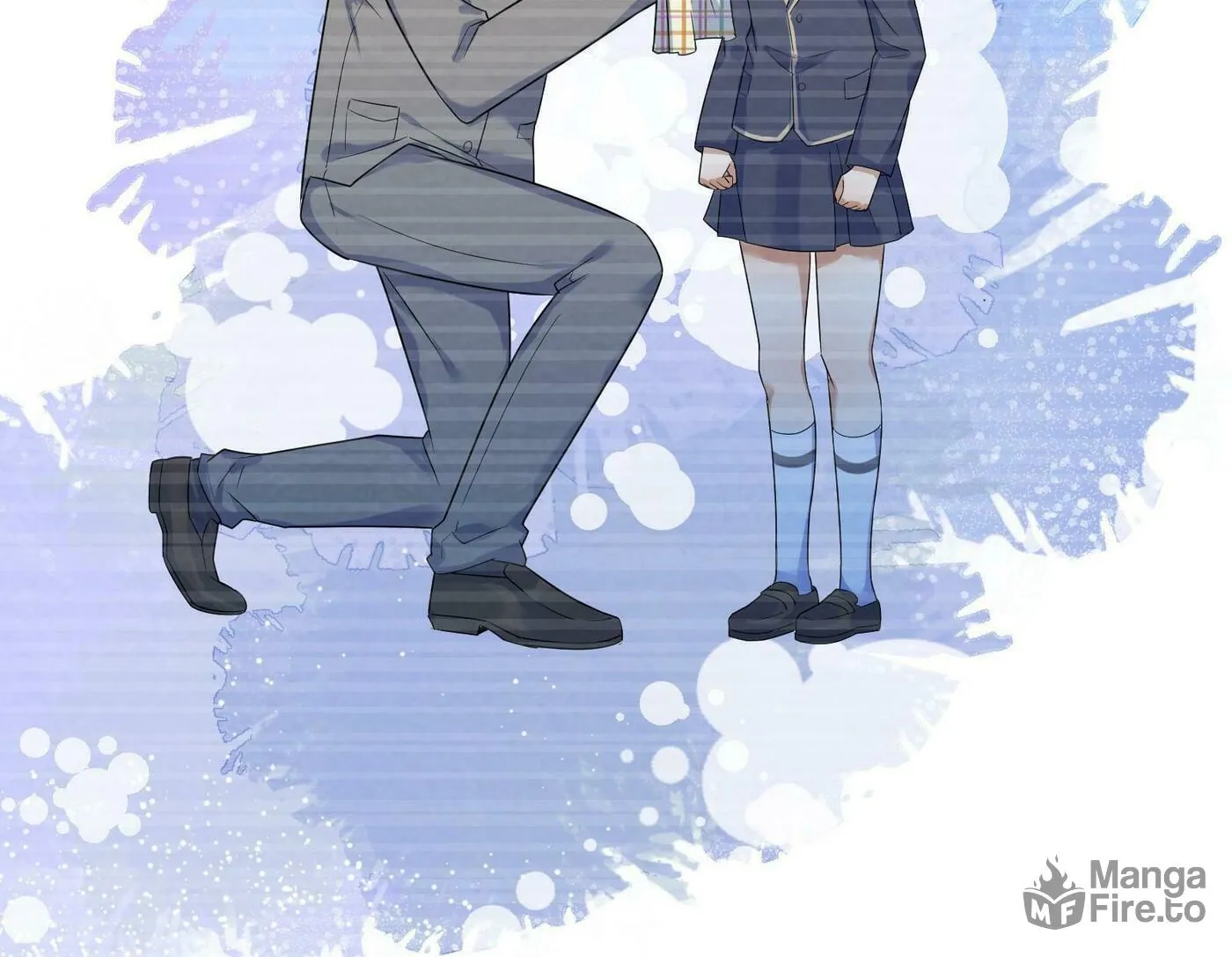 Read Her Lies chapter 5.1 image 20 on Lezhin