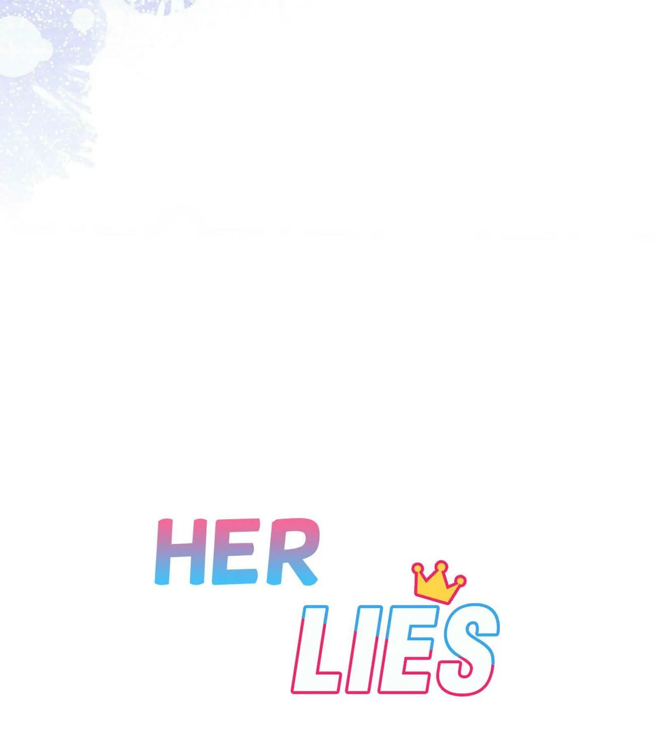 Read Her Lies chapter 5.1 image 21 on Lezhin
