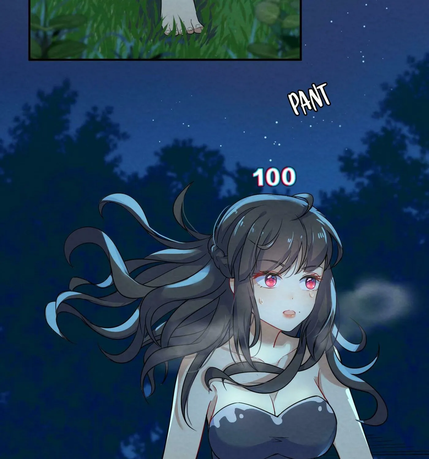 Read Her Lies chapter 5.1 image 26 on Lezhin